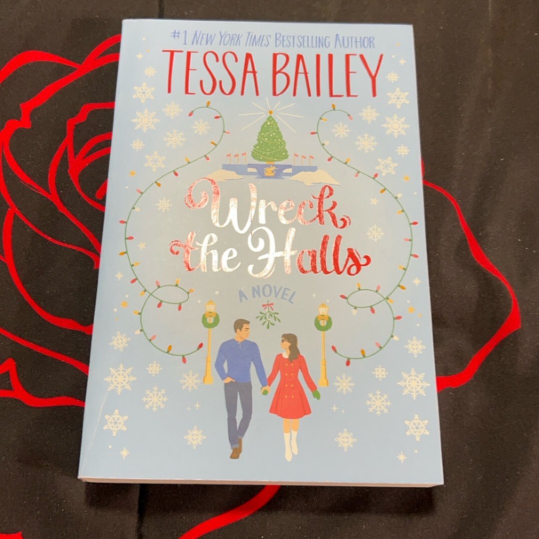 Wreck the Halls