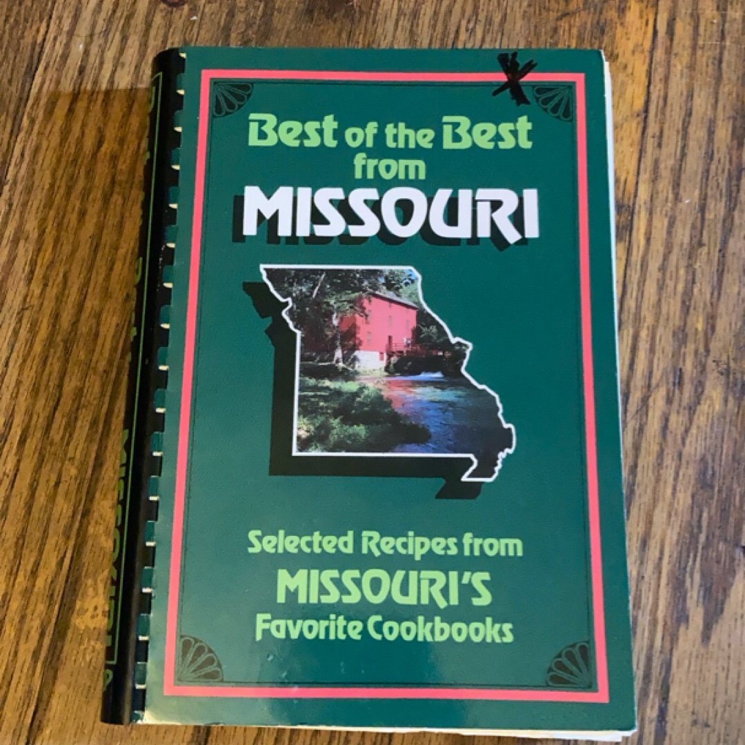 Best of the Best from Missouri