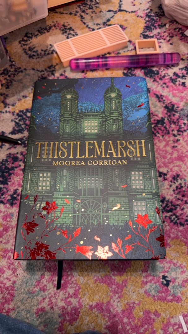 Thistlemarsh