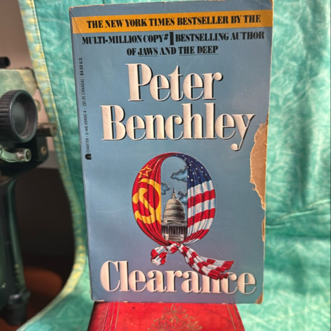 Q. Clearance