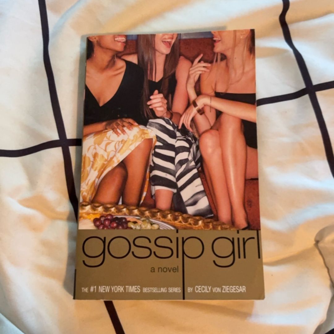 Gossip Girl