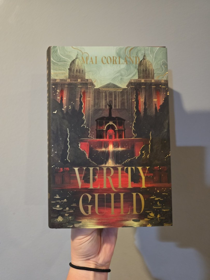 Verity Guild
