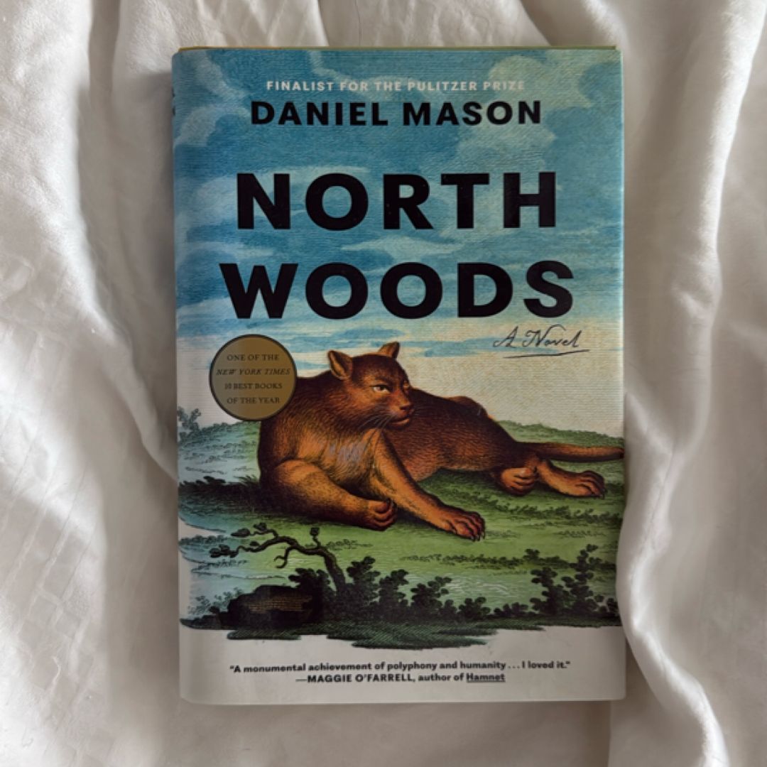 North Woods