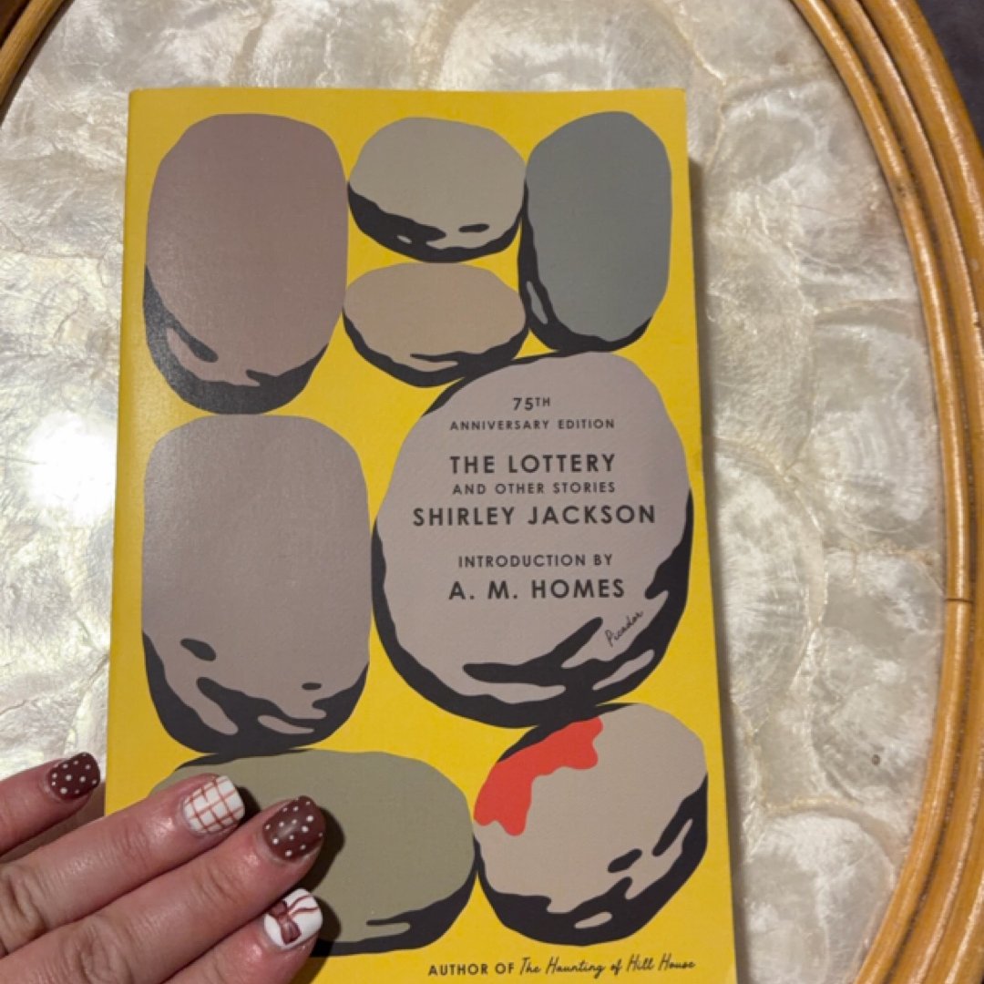 The Lottery and Other Stories