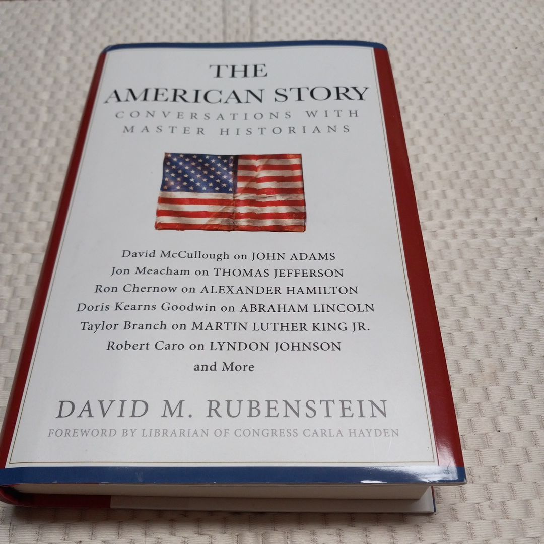 The American Story