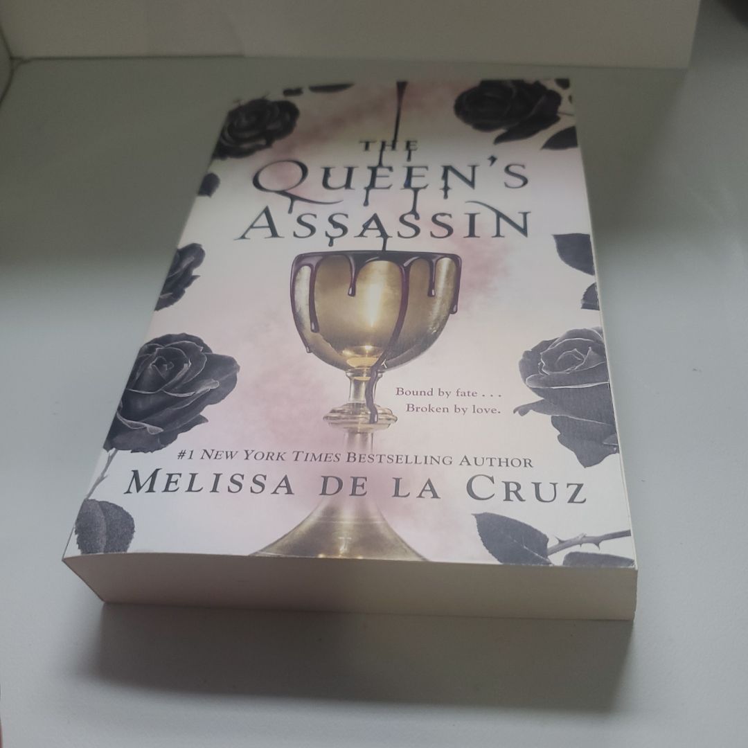 The Queen's Assassin