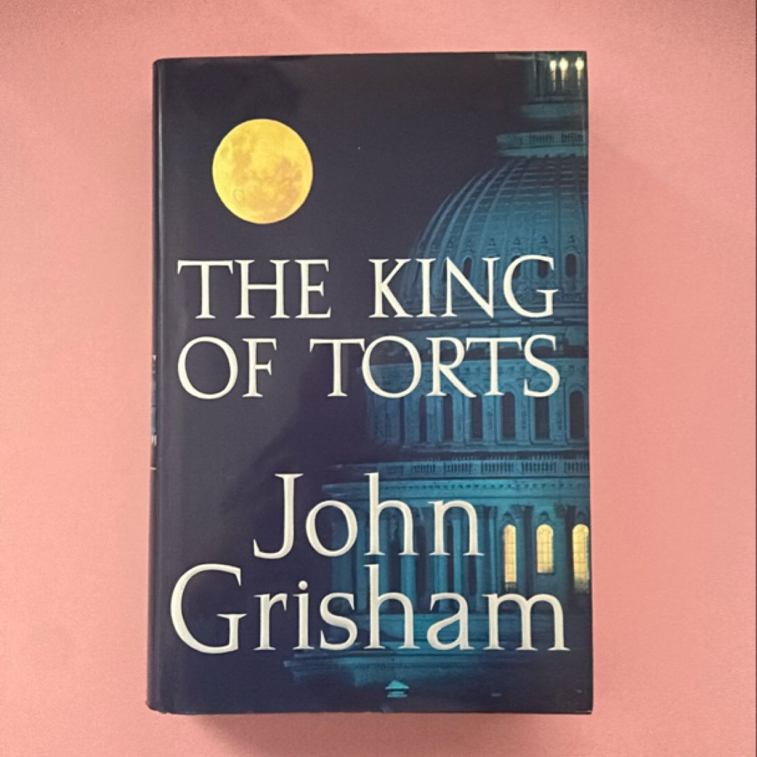 The King of Torts