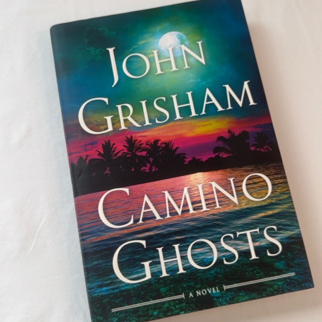 Camino Ghosts