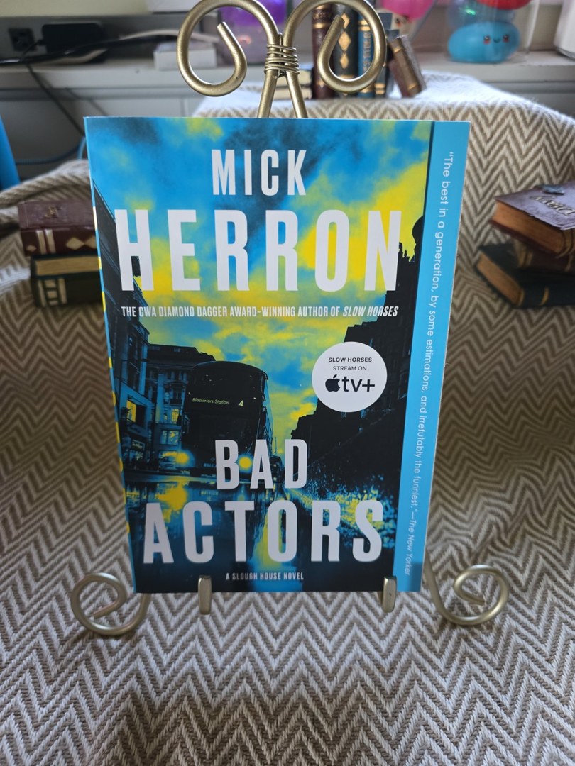 Bad Actors