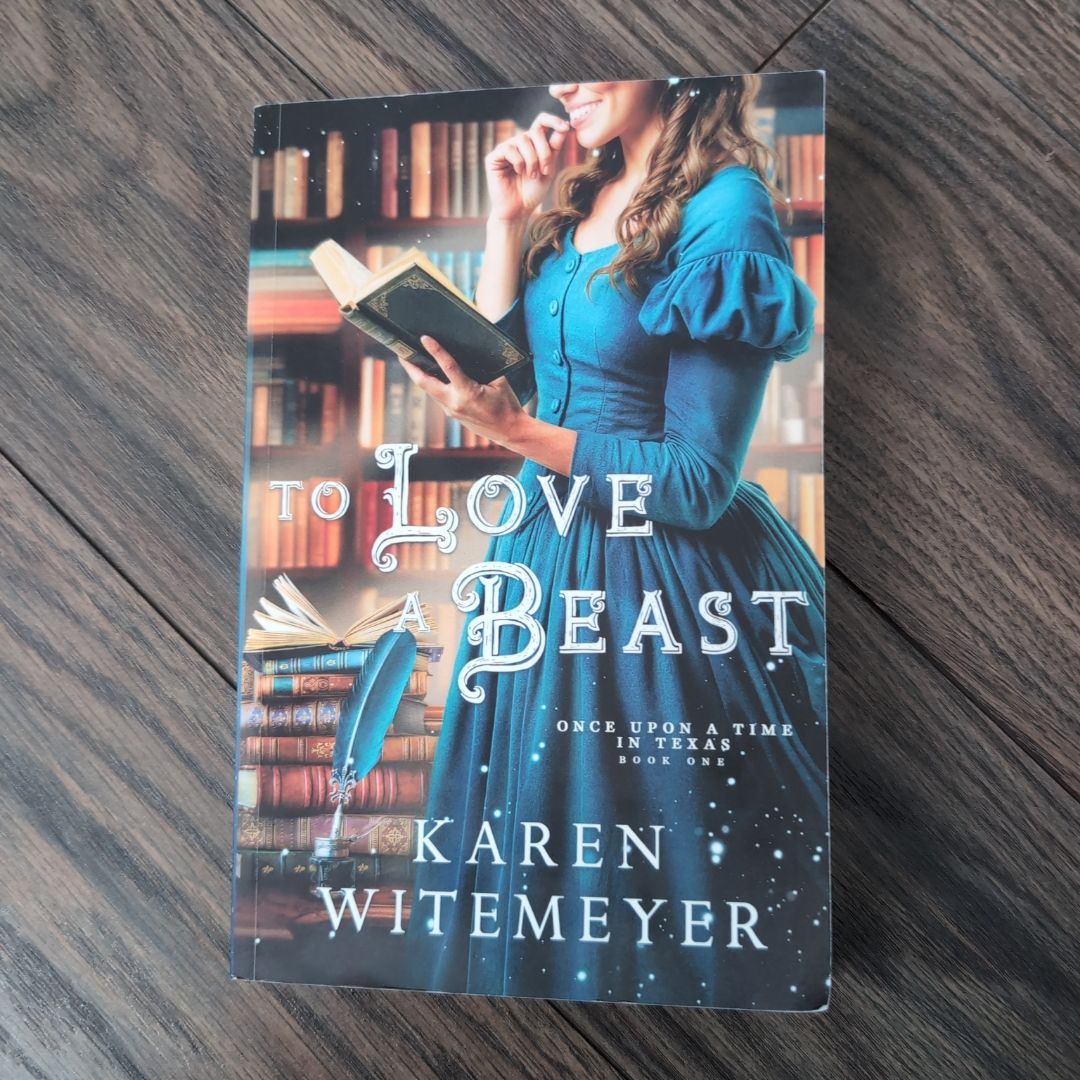 To Love a Beast