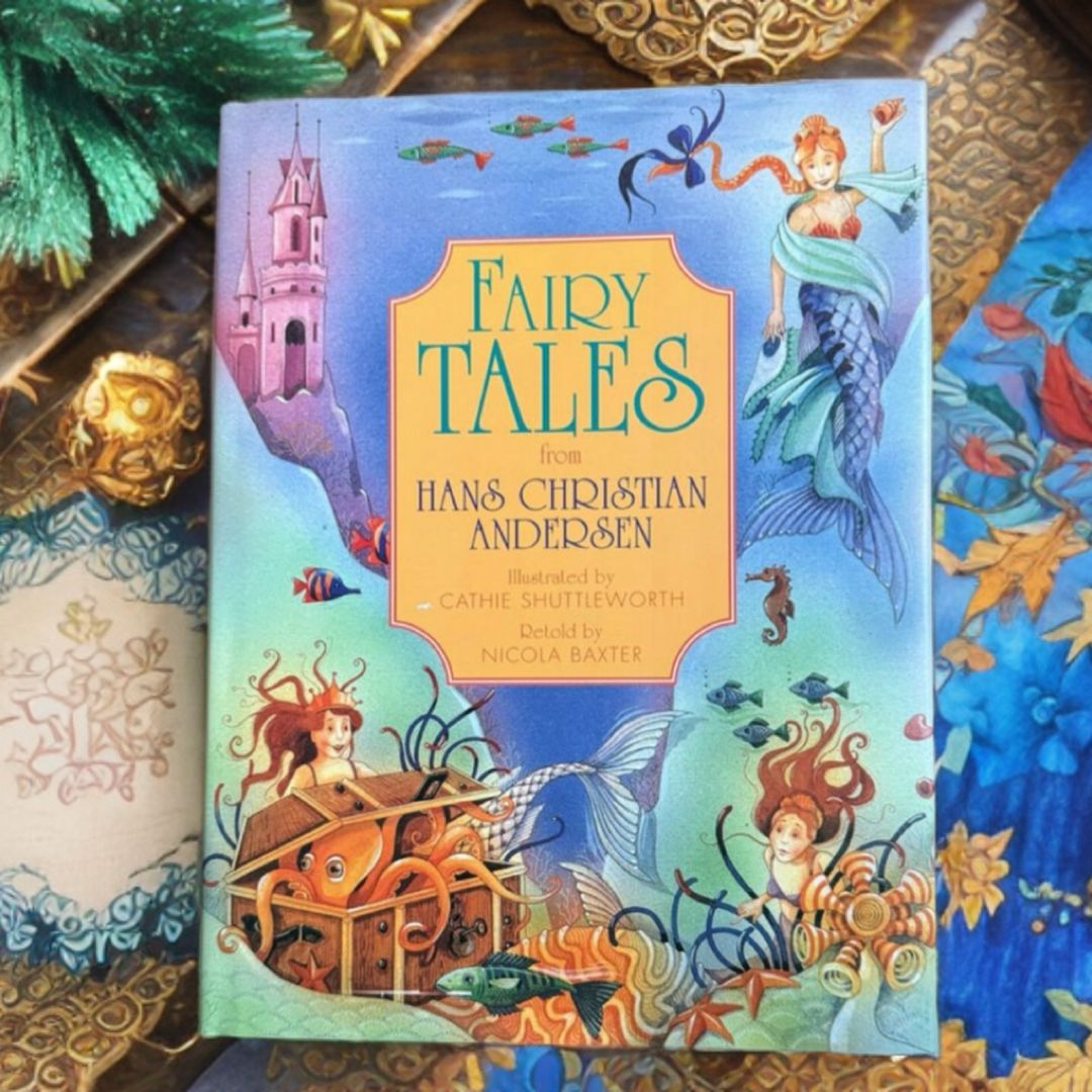 Fairy Tales from Hans Christian Andersen