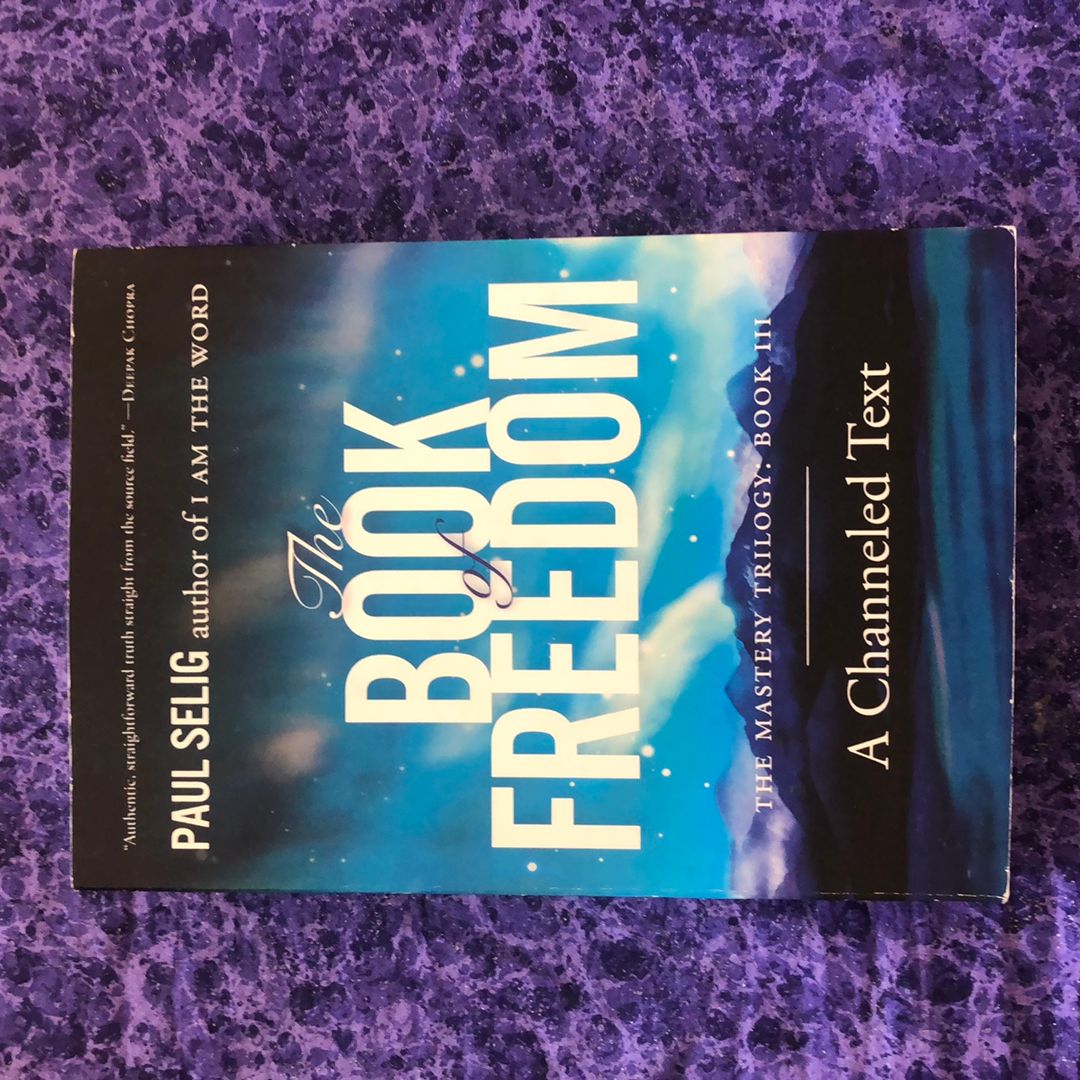 The Book of Freedom