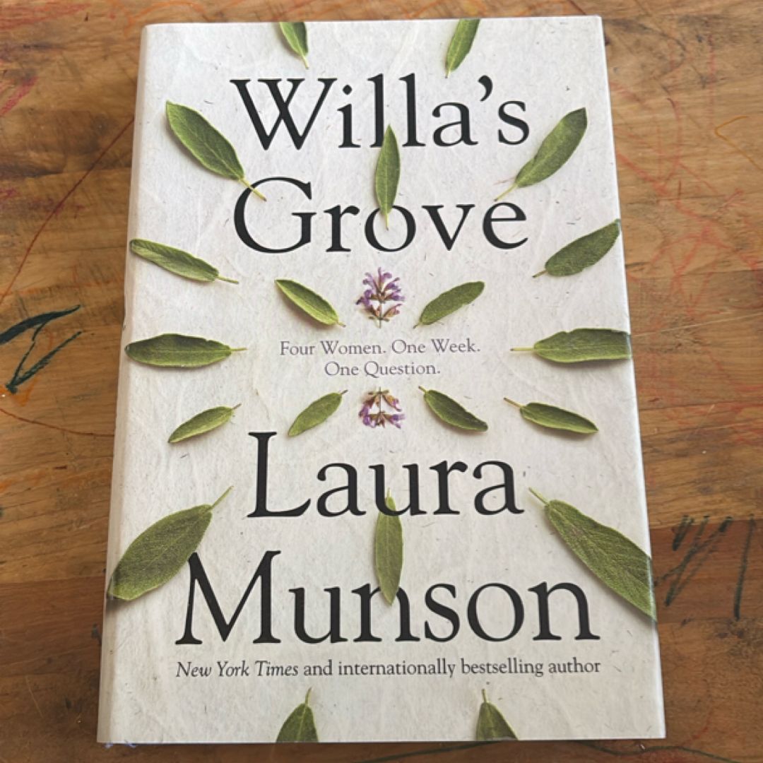 Willa's Grove