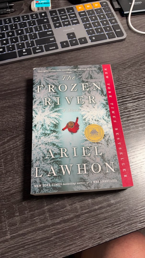 The Frozen River