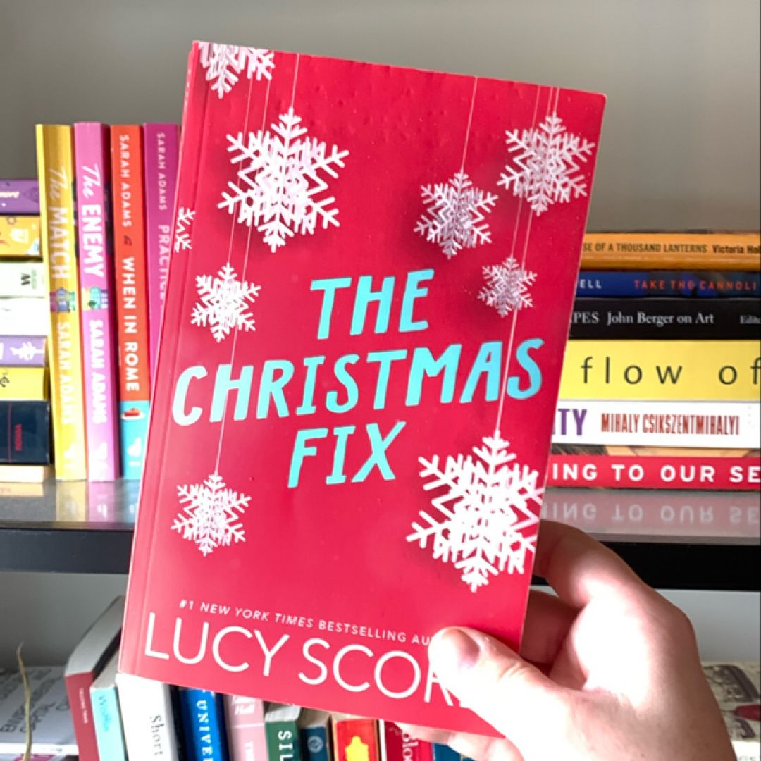 The Christmas Fix