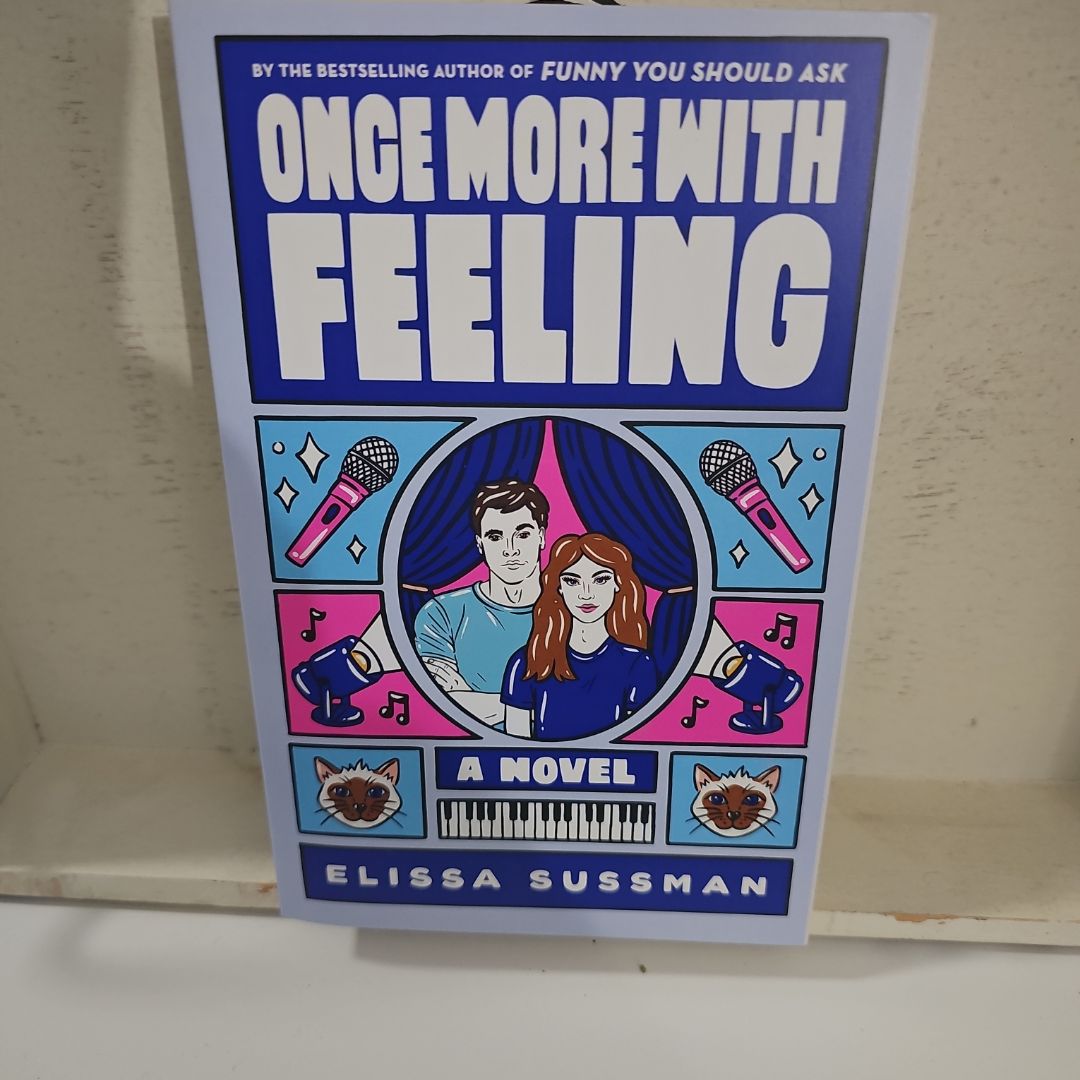 Once More with Feeling