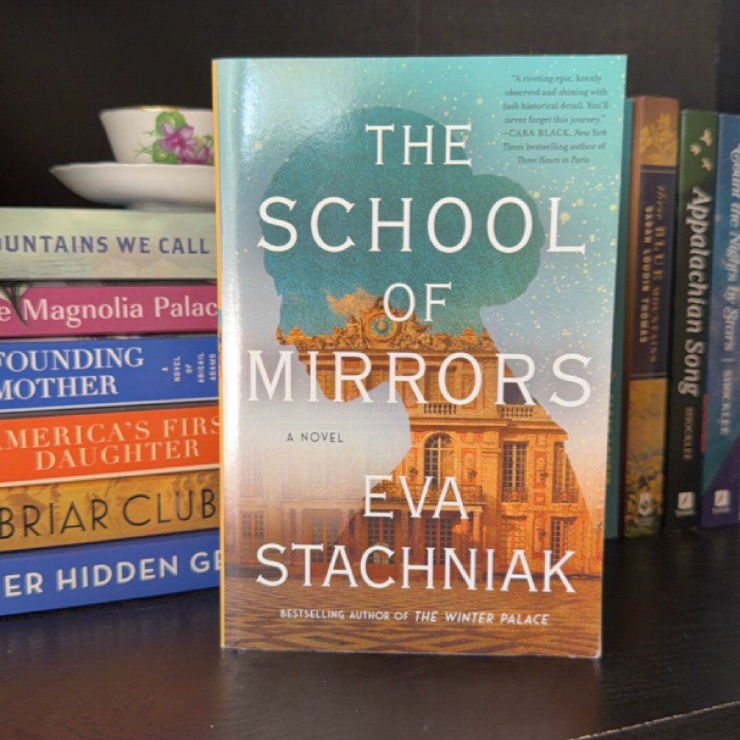 The School of Mirrors