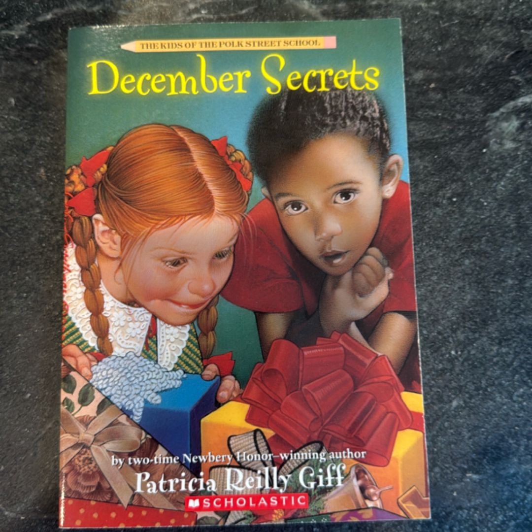 December Secrets