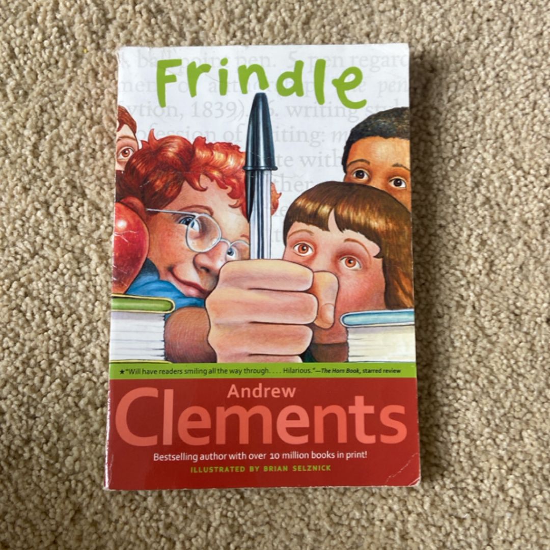 Frindle