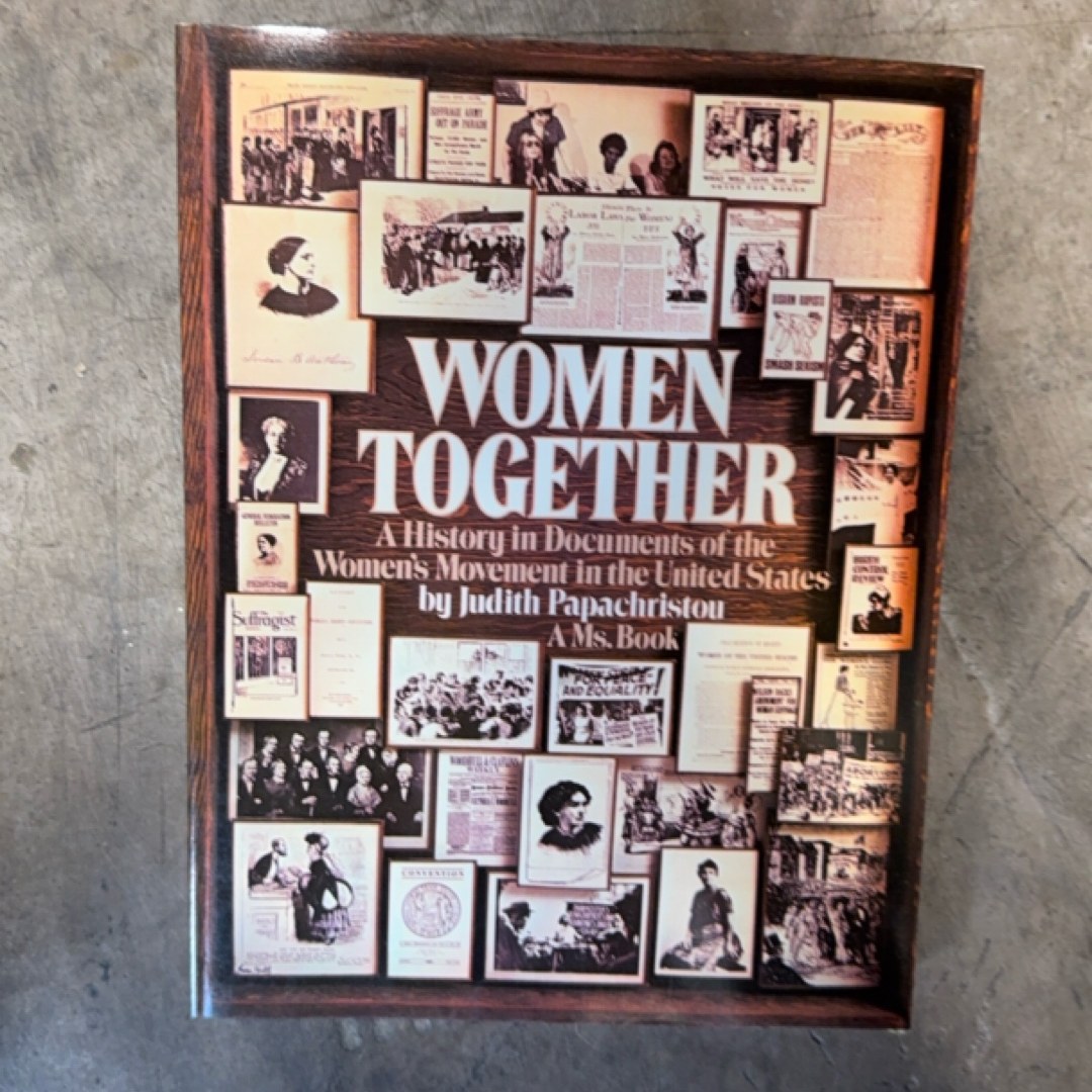 Women Together