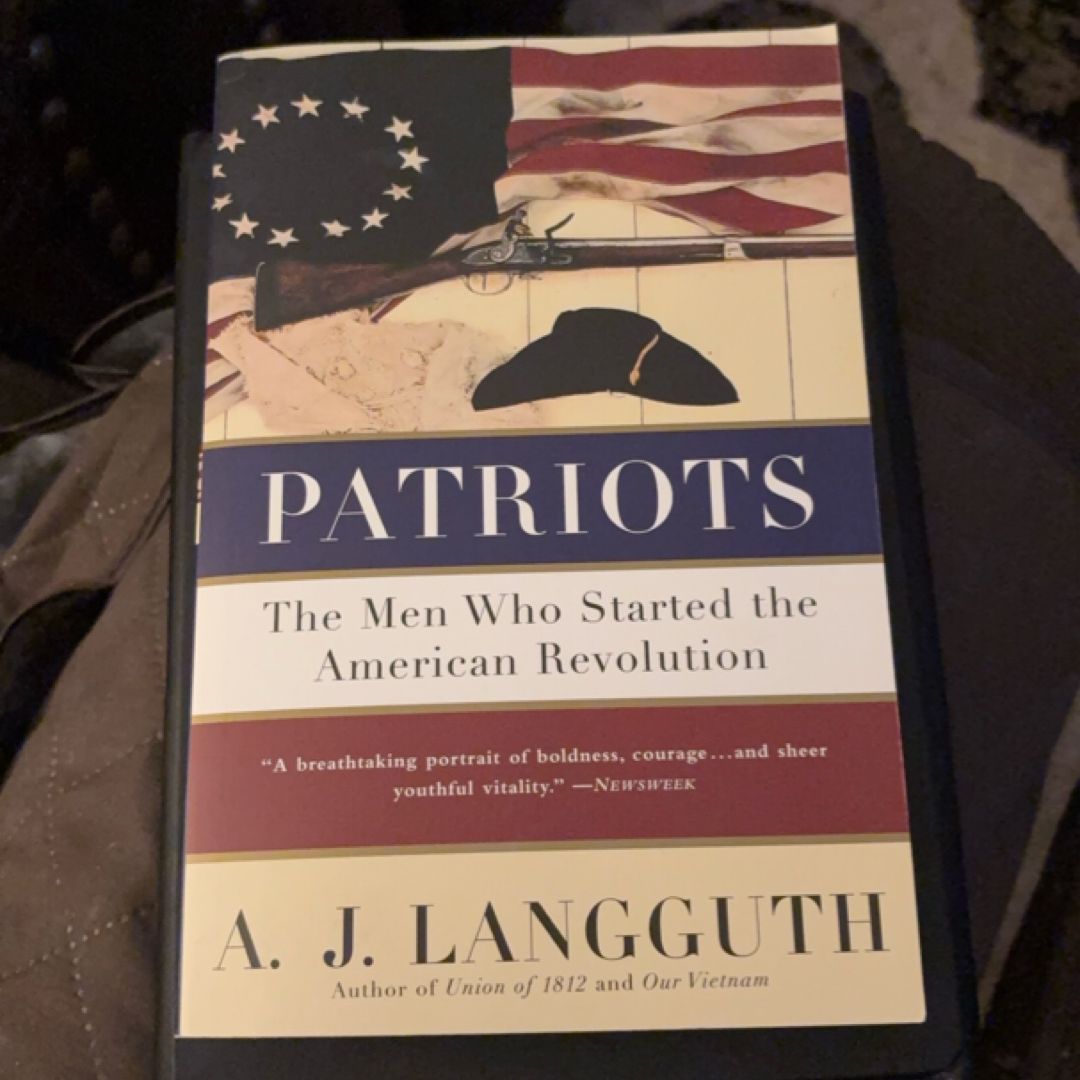 Patriots