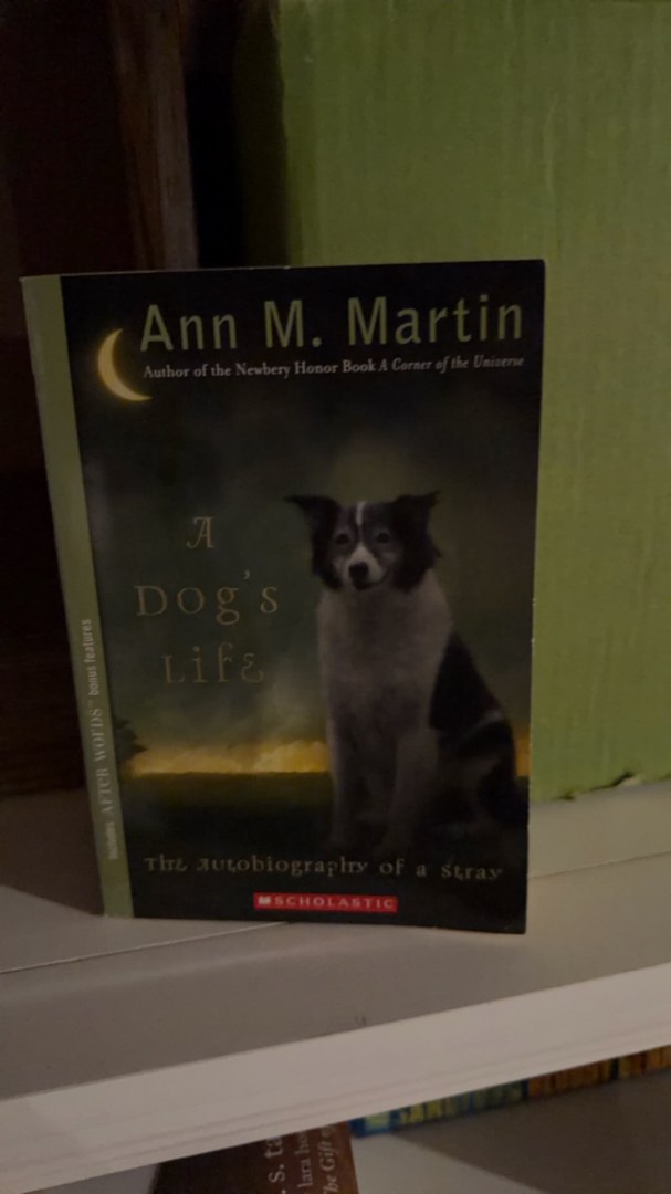 A Dog's Life