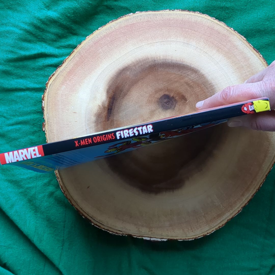 X-Men Origins: Firestar