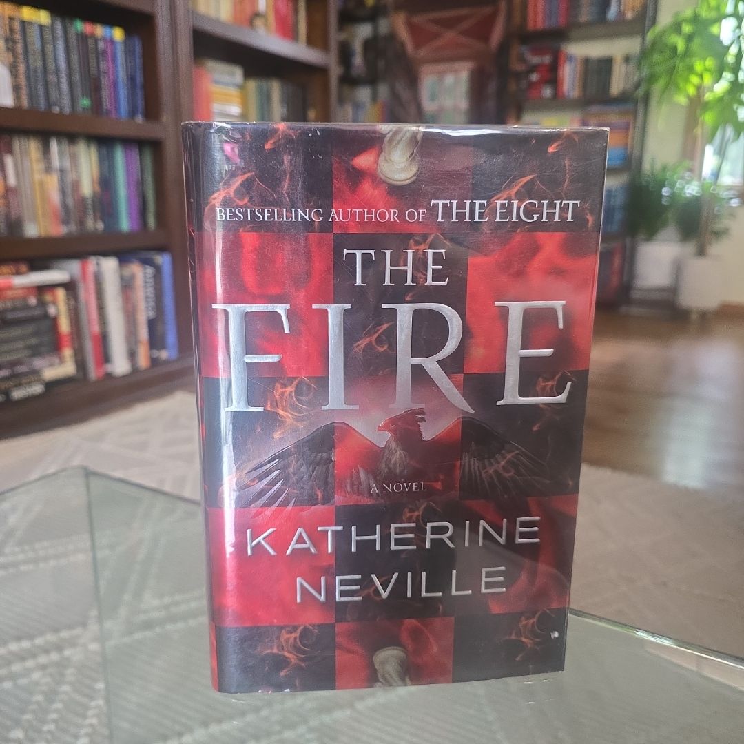 The Fire