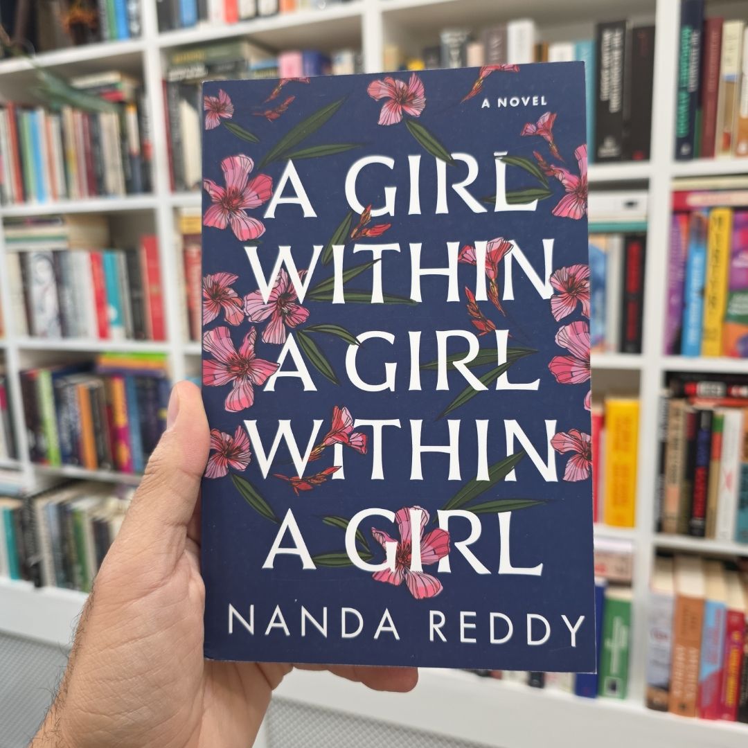 A Girl Within a Girl Within a Girl