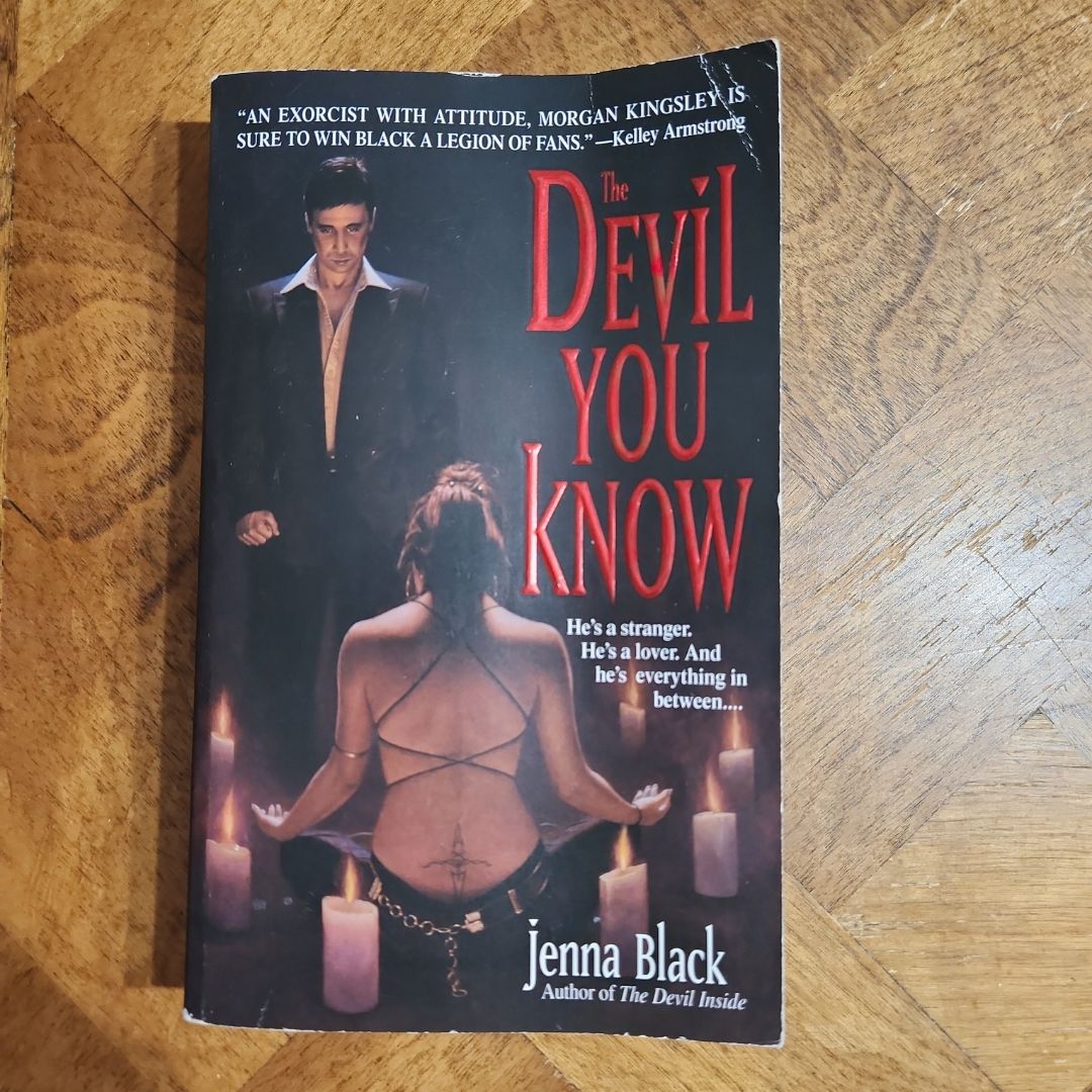 The Devil You Know
