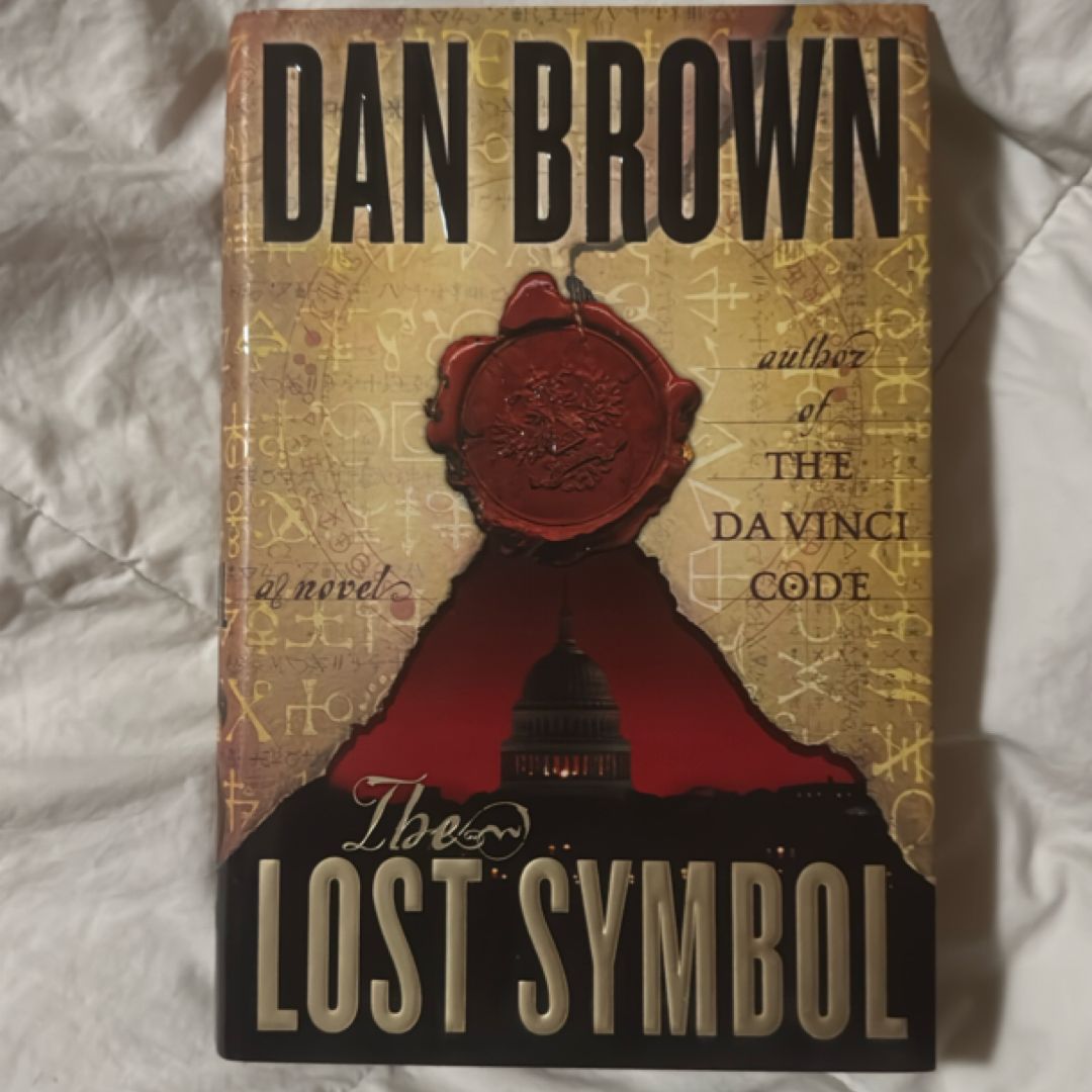 The Lost Symbol