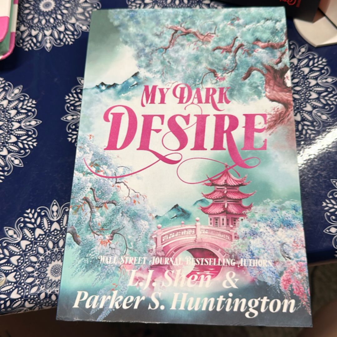 My Dark Desire