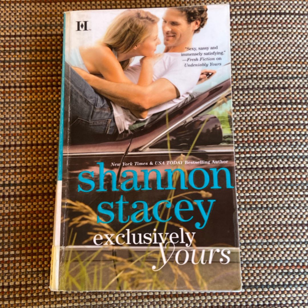 Exclusively Yours