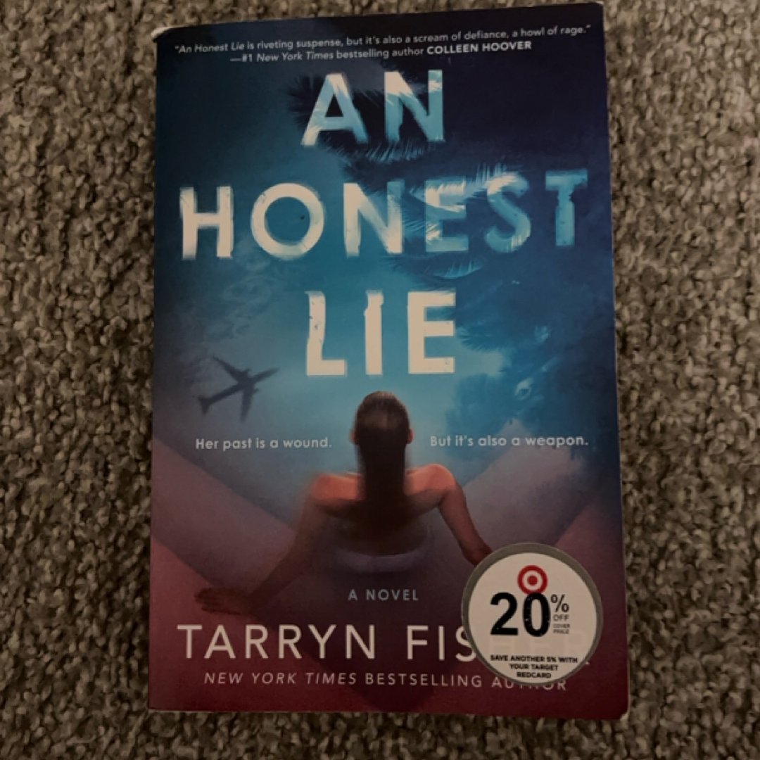 An Honest Lie