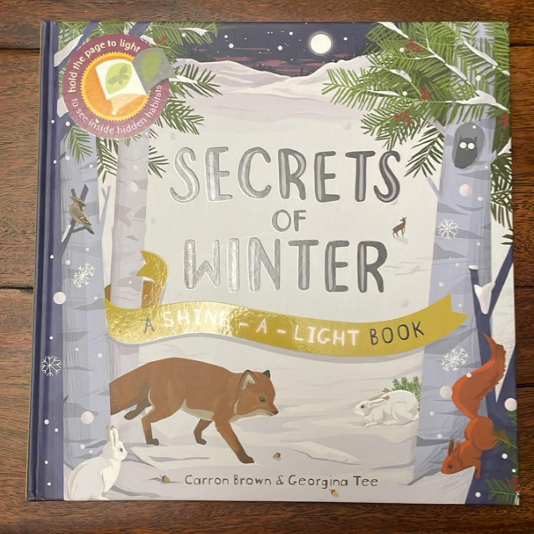 Secrets of Winter