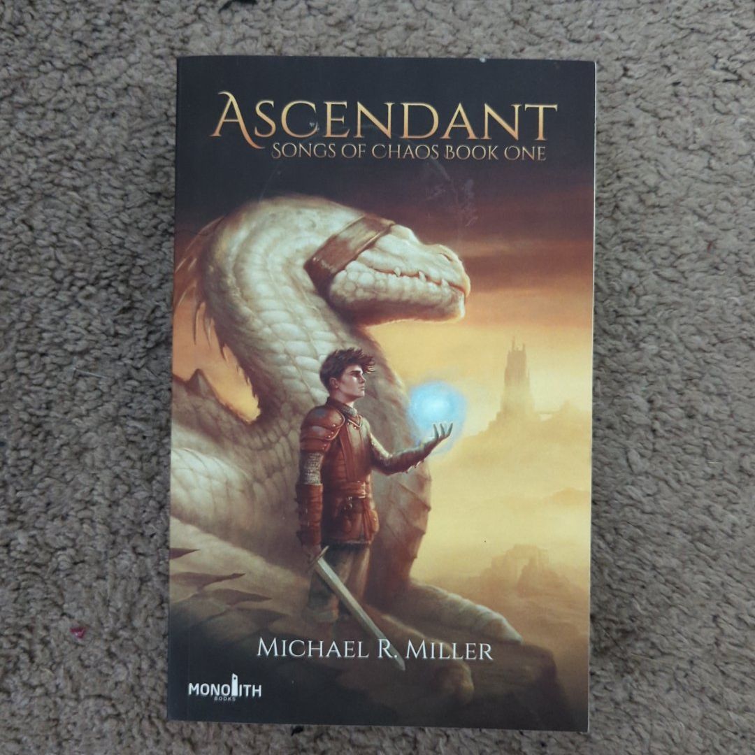 Ascendant