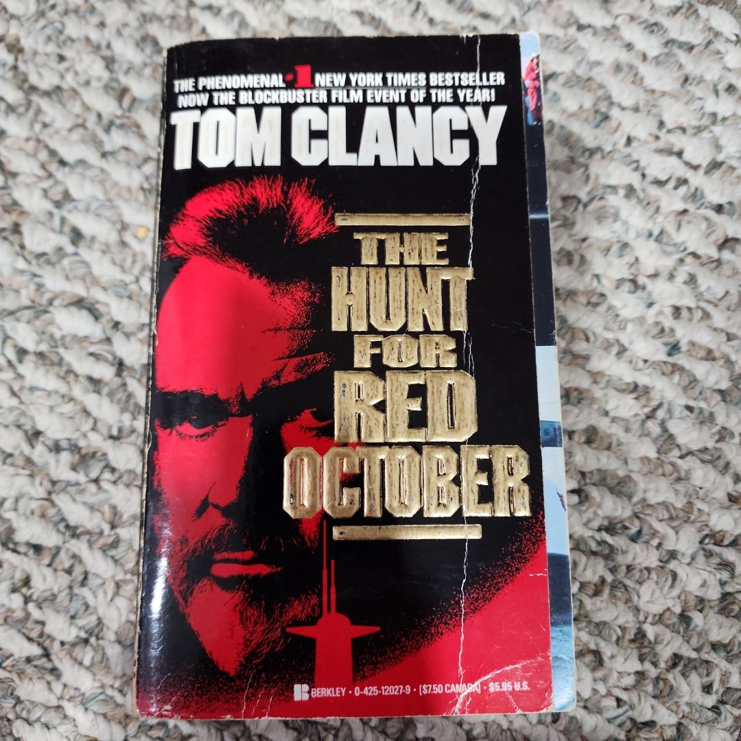 The Hunt for Red October