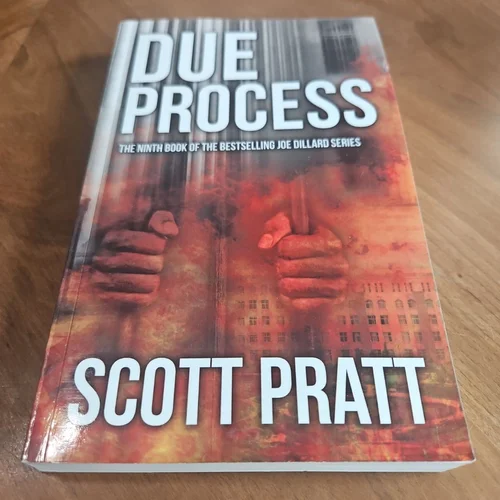 Due Process