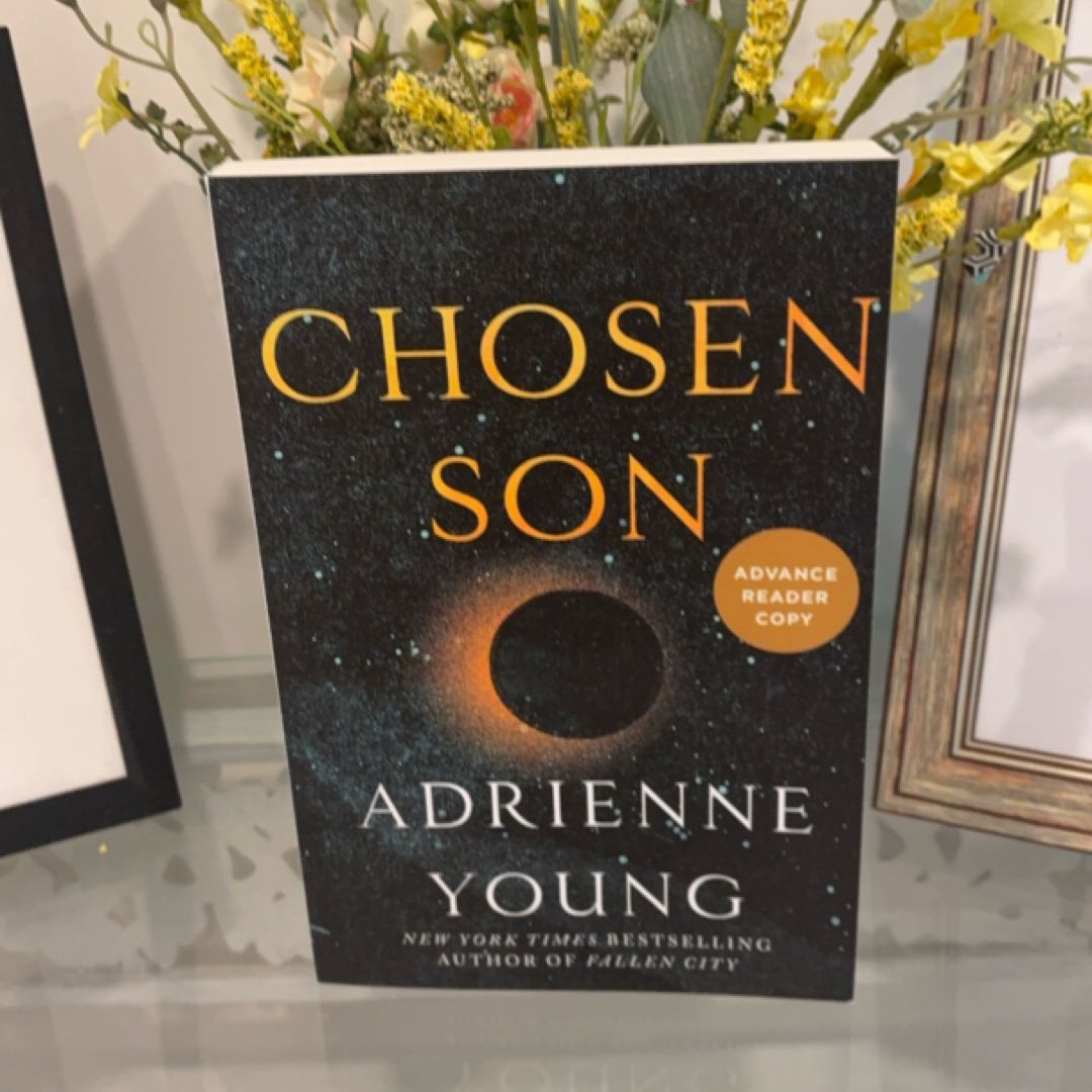 Chosen Son