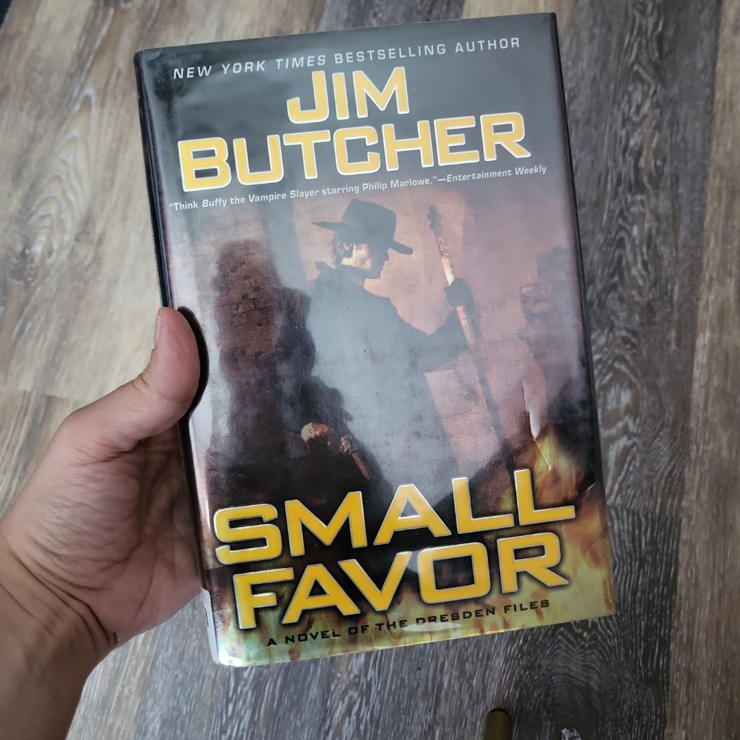 Small Favor