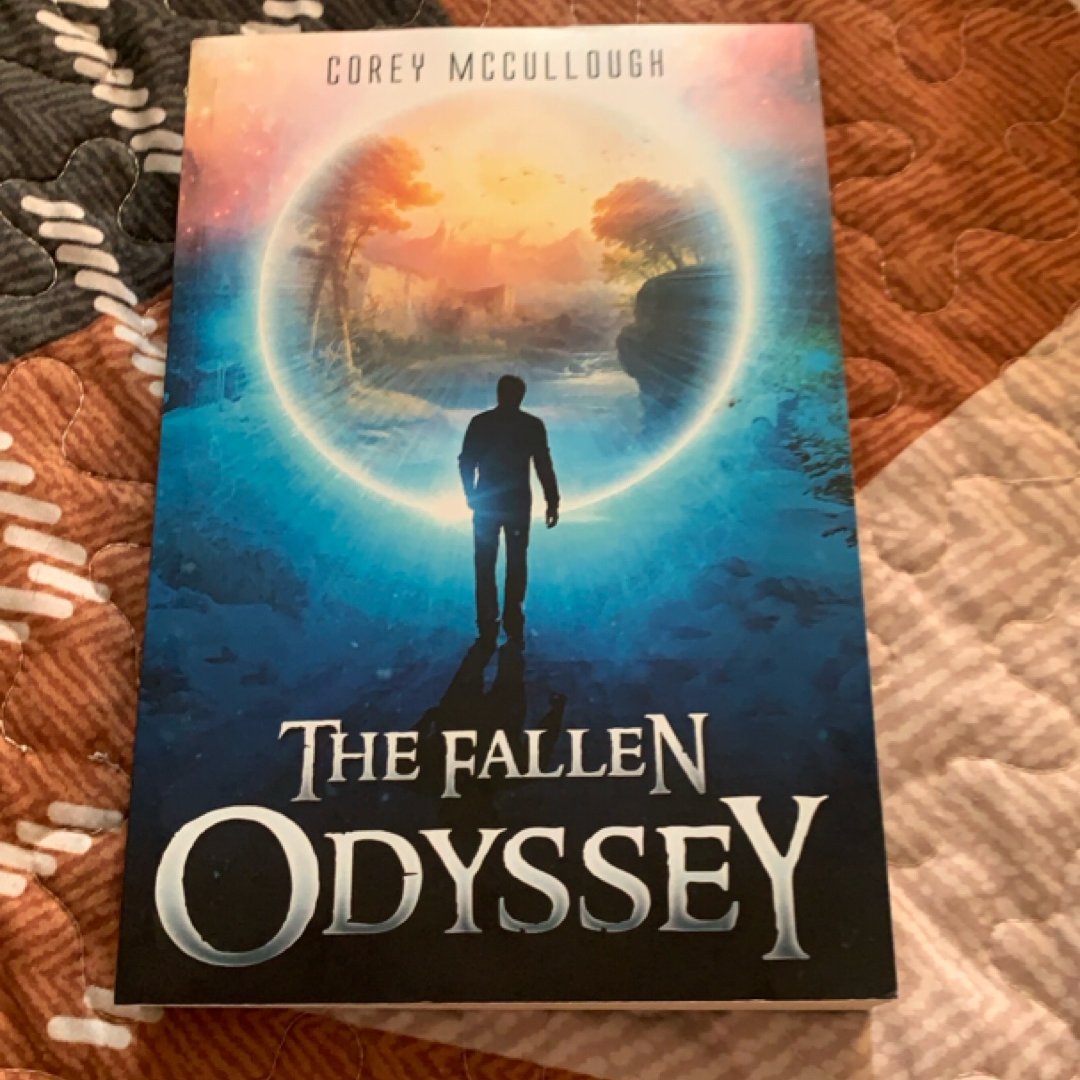The Fallen Odyssey