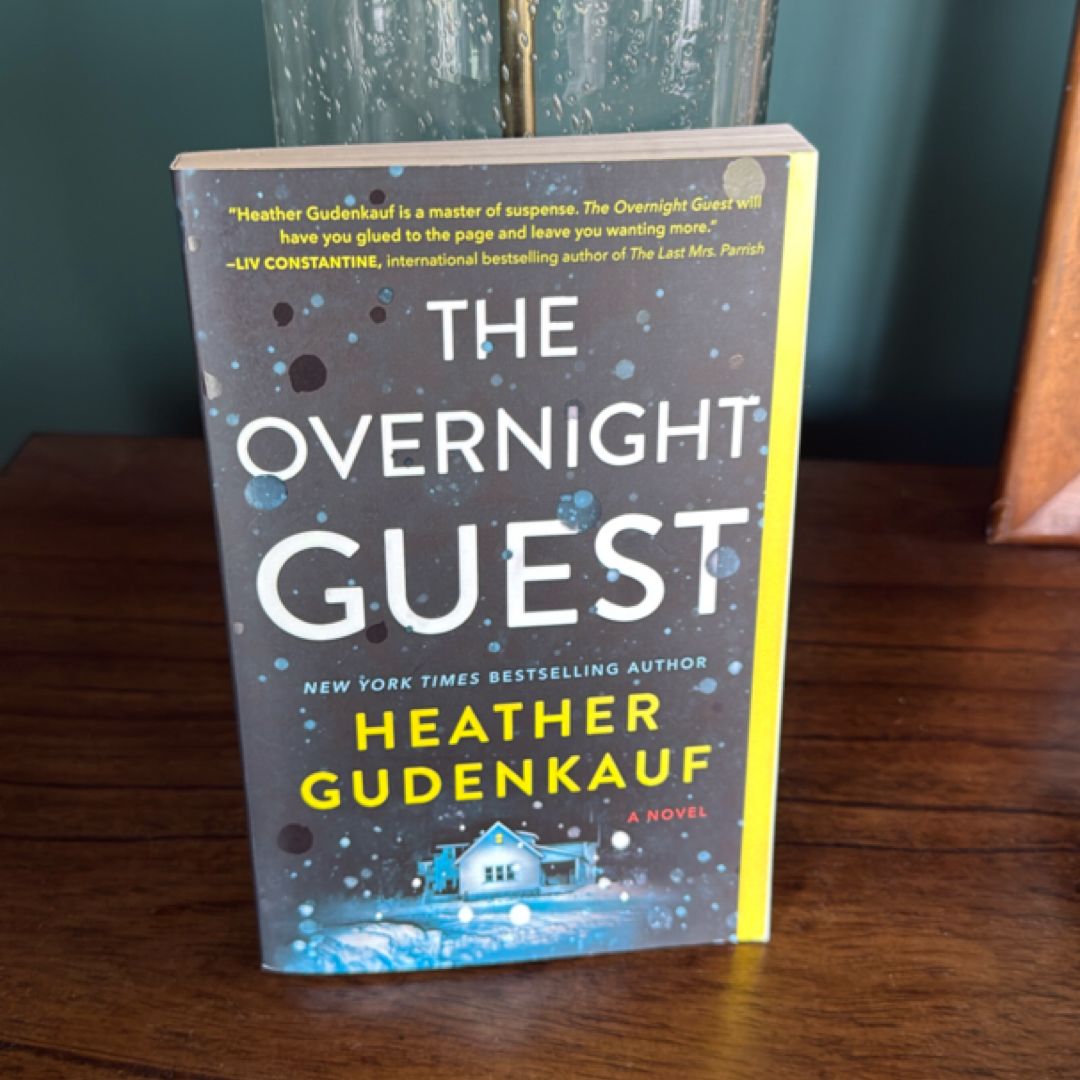 The Overnight Guest