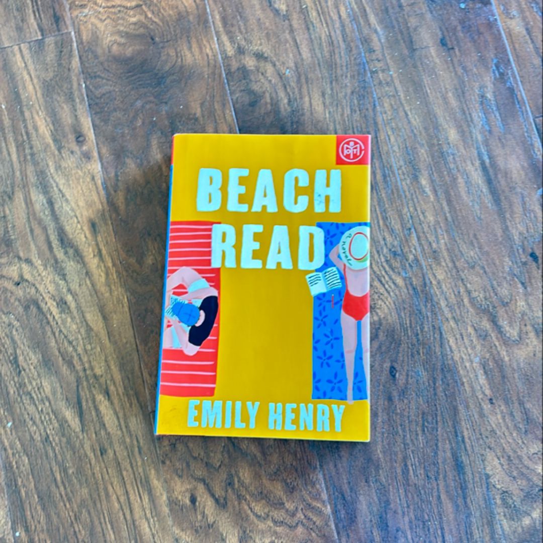 Beach Read 