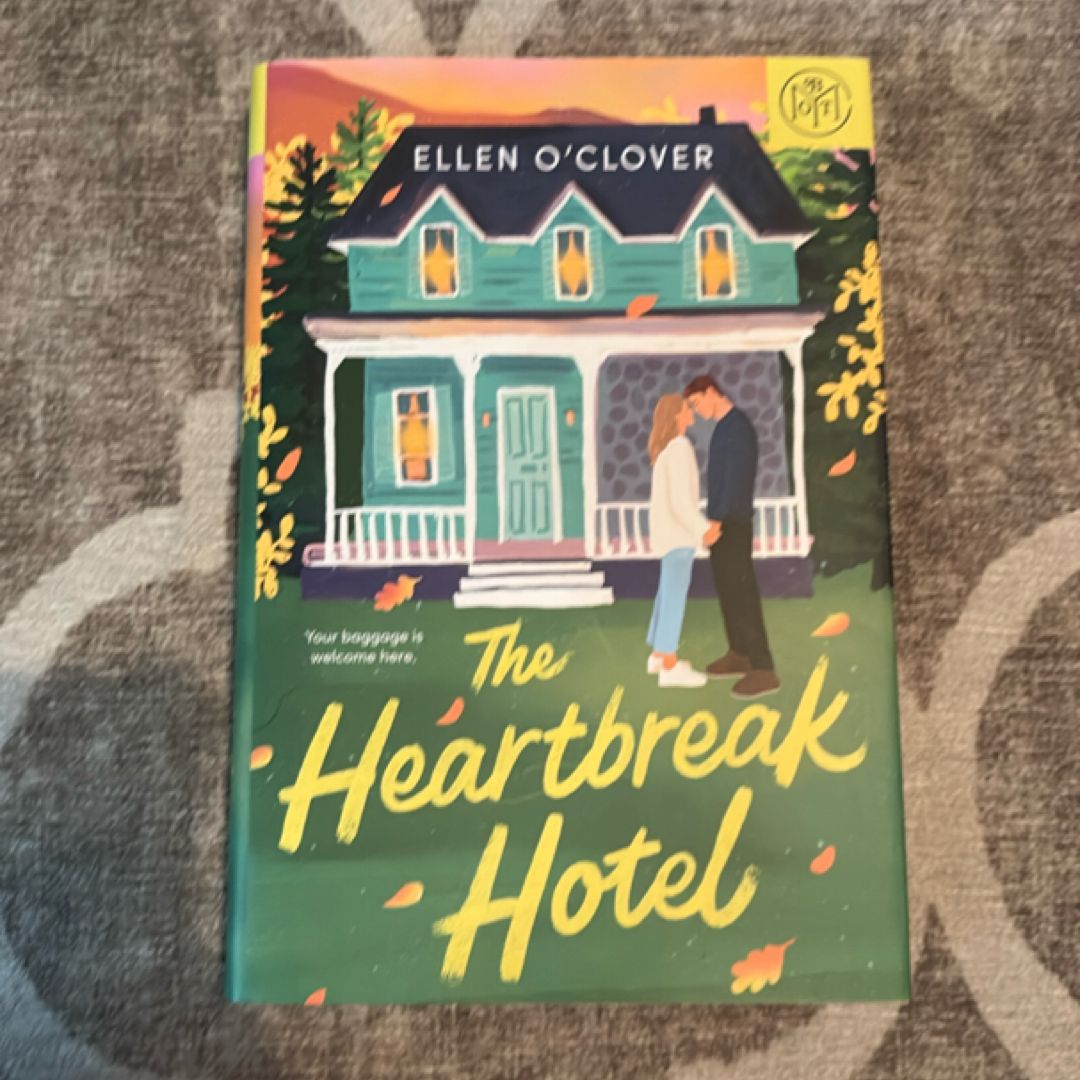 The Heartbreak Hotel