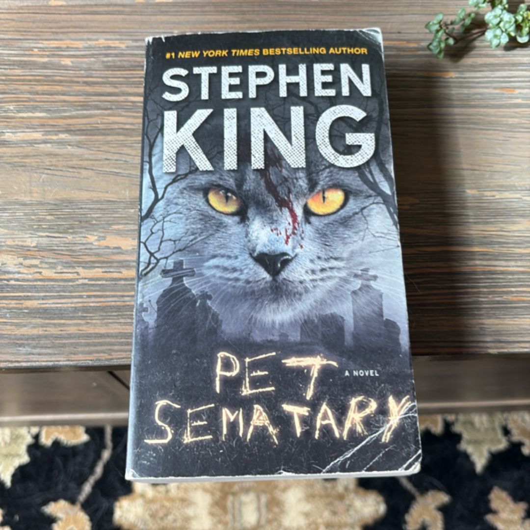 Pet Sematary