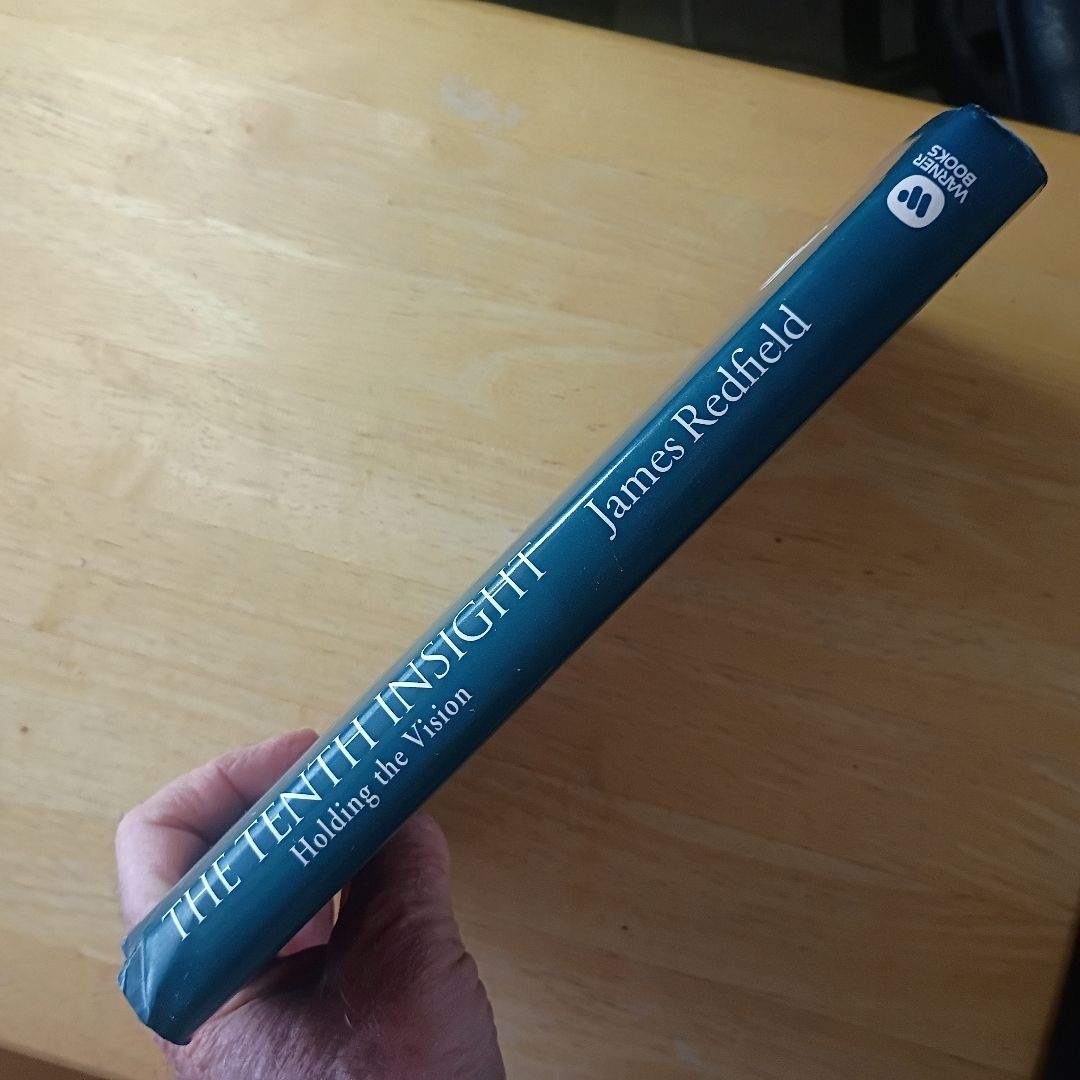 The Tenth Insight