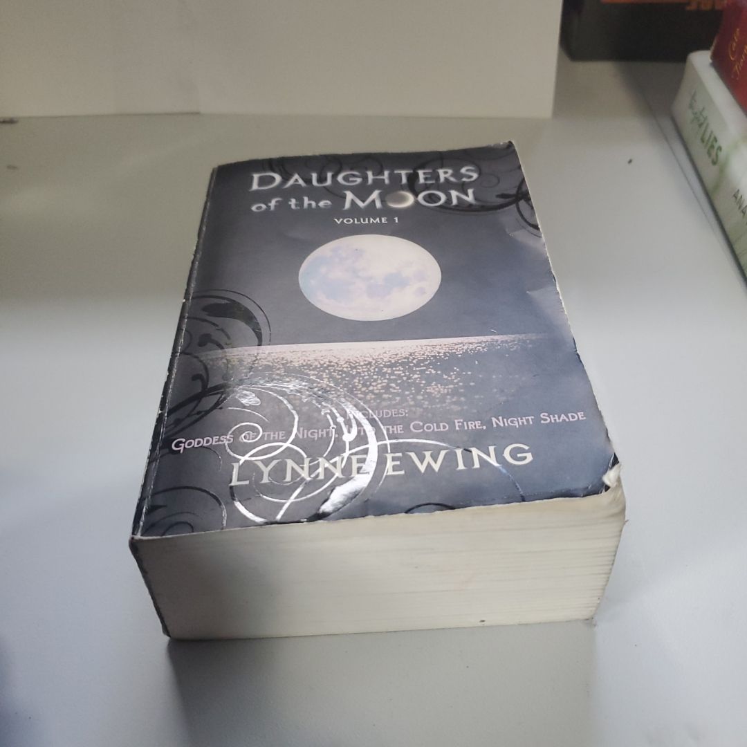 Daughters of the Moon