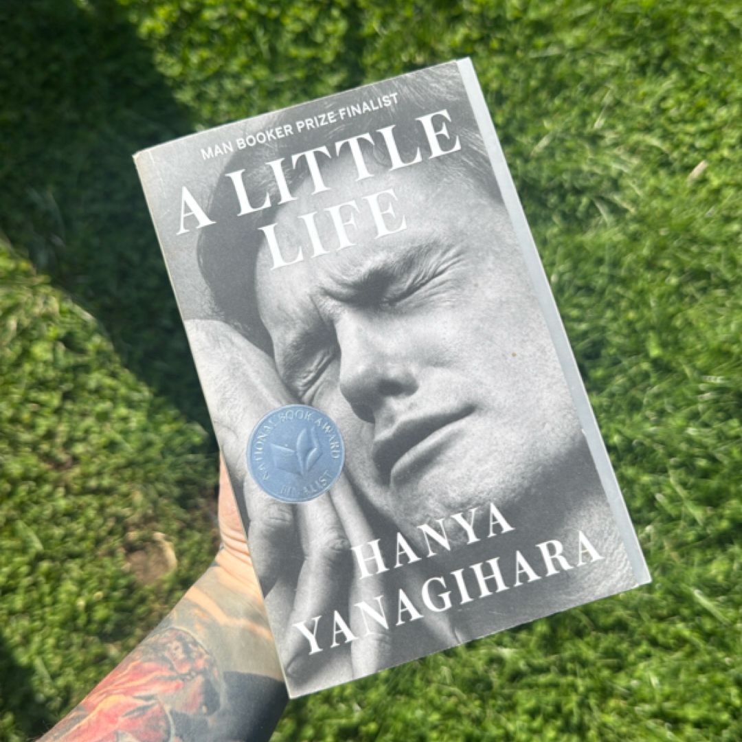 A Little Life