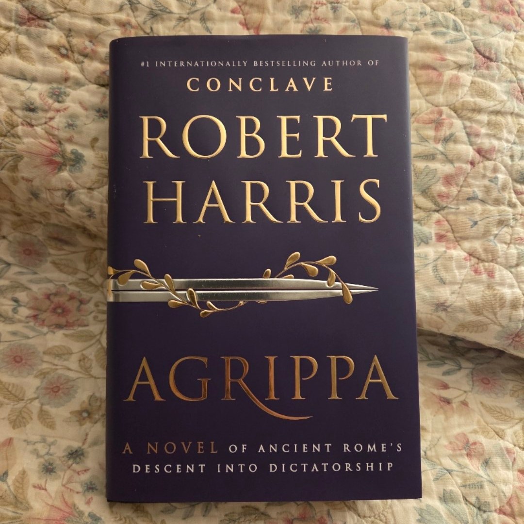 Agrippa