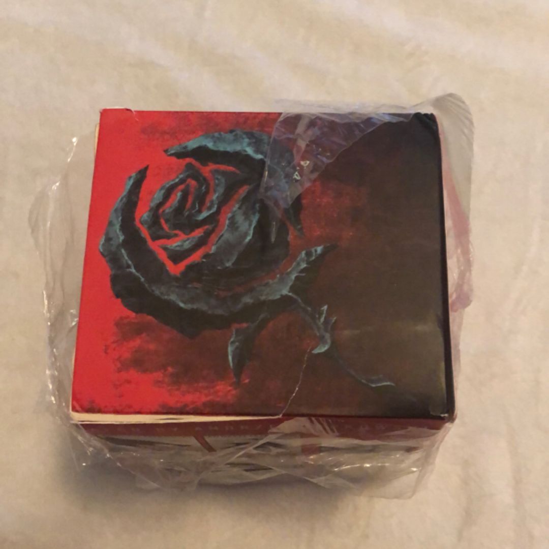 The Witcher Boxed Set: Blood of Elves, the Time of Contempt, Baptism of Fire, the Tower of Swallows, the Lady of the Lake